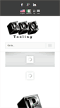 Mobile Screenshot of pdq-tooling.com